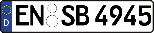 EN-SB4945
