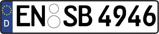 EN-SB4946