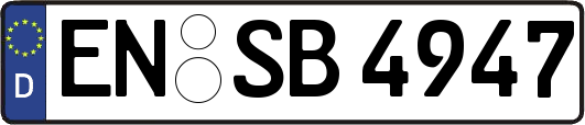 EN-SB4947