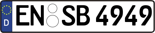 EN-SB4949