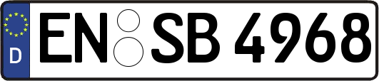 EN-SB4968