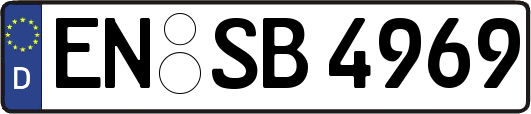 EN-SB4969