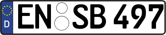 EN-SB497