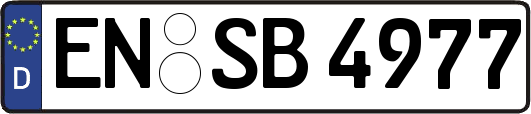 EN-SB4977