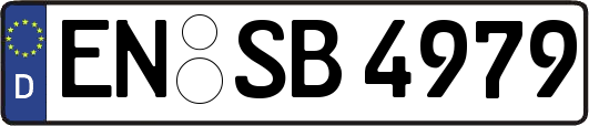 EN-SB4979