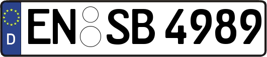 EN-SB4989