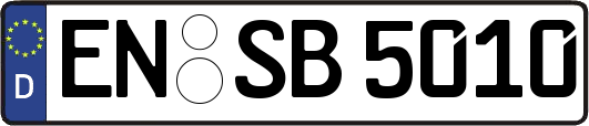 EN-SB5010