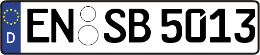 EN-SB5013