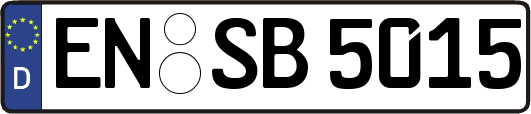 EN-SB5015