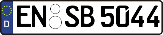 EN-SB5044
