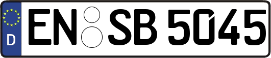 EN-SB5045