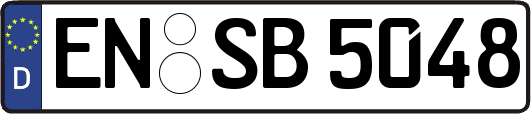 EN-SB5048