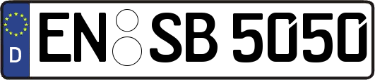 EN-SB5050