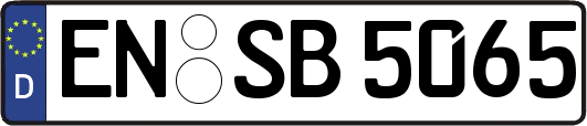 EN-SB5065