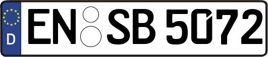EN-SB5072