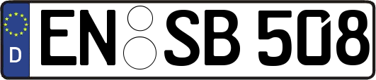EN-SB508