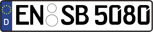 EN-SB5080