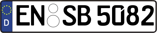 EN-SB5082