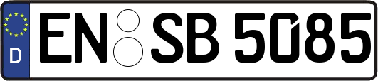 EN-SB5085