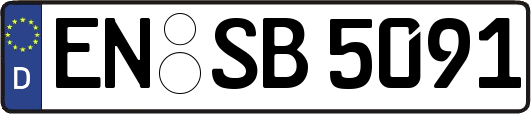 EN-SB5091