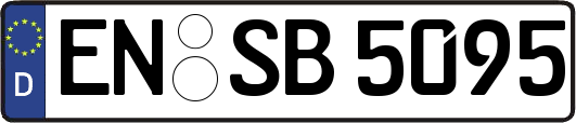 EN-SB5095