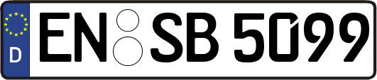 EN-SB5099