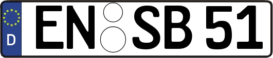 EN-SB51