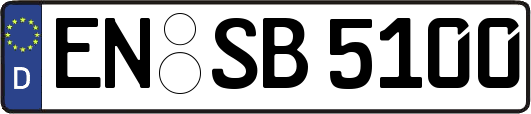 EN-SB5100