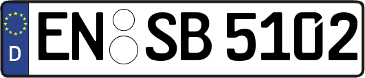 EN-SB5102