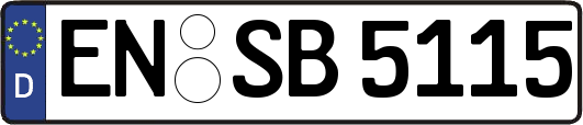 EN-SB5115