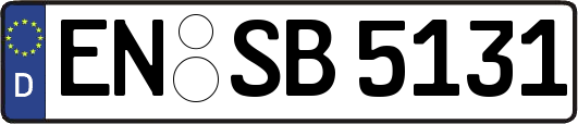 EN-SB5131