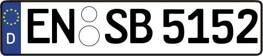 EN-SB5152