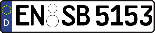 EN-SB5153