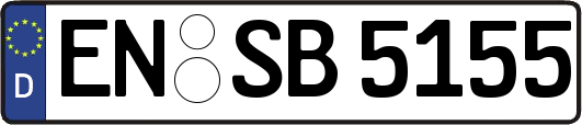 EN-SB5155