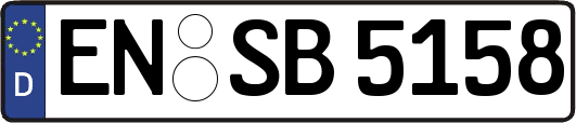EN-SB5158