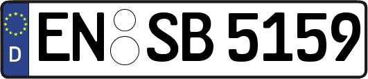 EN-SB5159