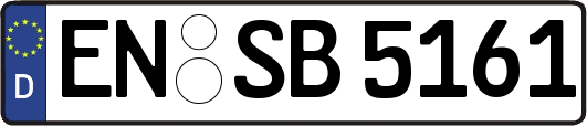 EN-SB5161