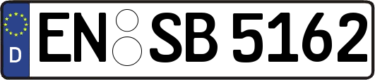 EN-SB5162