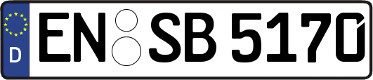EN-SB5170