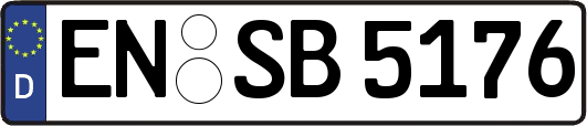 EN-SB5176