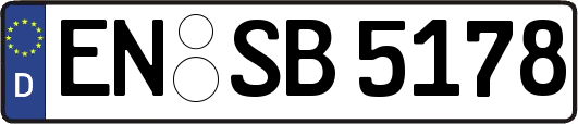EN-SB5178