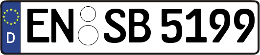 EN-SB5199