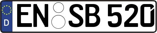 EN-SB520