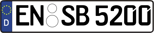 EN-SB5200