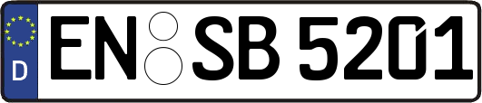 EN-SB5201