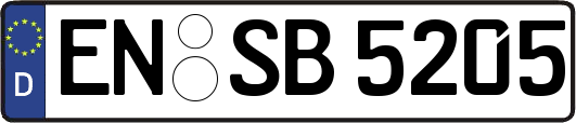 EN-SB5205