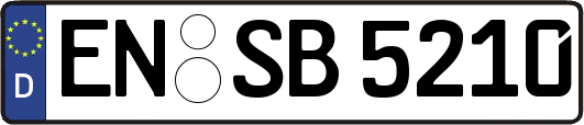 EN-SB5210