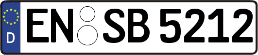 EN-SB5212
