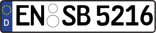 EN-SB5216