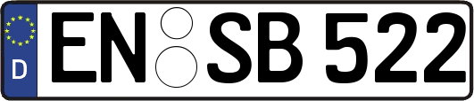 EN-SB522
